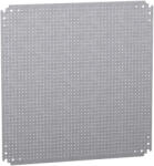 Schneider Electric Spacial CRN - NSYMF66 - Perforált szerelőlap 2 mm (600*600) (NSYMF66)