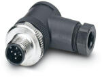 Phoenix Contact Csatlakozók - SACC-M12MR-5CON-PG 7-M , Phoenix Contact, 1663129 (1663129)