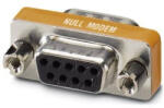 Phoenix Contact Adapter PSM-AD-D9-NULLMODEM Phoenix Contact 2708753 (2708753)