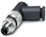 Phoenix Contact Csatlakozók - SACC-M 8MR-3CON-M-SW , Phoenix Contact, 1407583 (1407583)