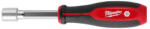Milwaukee Hollowcore csőkulcs 13mm, mágneses 4932479890 (4932479890)