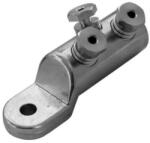 Haupa 293146 alu. csav kábelsaru 95-240mm2 M12 (293146)