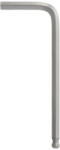 Milwaukee Imbuszkulcs kompakt 4 mm 4932492404 (4932492404)