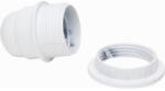 Kopp Csillárfoglalat E27 60W műanyag fehér KOPP 212413045 (212413045) - lumenet