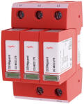 DEHN DEHNguard DG M TNC 275 FM túlfeszültség levezető 952305 (952305)