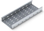 KOPOS Kábeltálca 60x200x0, 75 végződéssel E90 Sendzimir, KZI 60X200X0.75 S Kopos (3 fm/szál) (KZI 60X200X0.75_S)