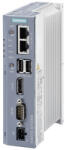 Siemens 6ES7647-0BB00-1YA2 SIMATIC IOT2050 ipari IoT átjáró, 1x M. 2, 2x Gbit RJ45, display port, 2x USB2.0, 16 GB eMMC, SD kártya foglalat, 24VDC (6ES76470BB001YA2)