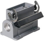 Weidmüller HDC ház méret: 2 IP65, HDC 10A SLU 2M25G 1788630000 Weidmüller (1788630000)