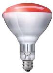 Philips E27 infra izzó IR RED R250 250W 250V (923212043801)
