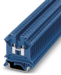 Phoenix Contact Sorkapocs 4mm2 kék UK 5 N BU 3004388 Phoenix Contact (3004388)