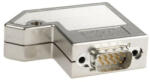 Phoenix Contact D-SUB buszdugasz SUBCON 9/M-SH, Phoenix Contact, 2761509 (2761509)