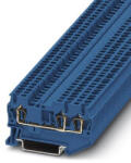 Phoenix Contact Sorkapocs 1, 5mm2 kék ST 1, 5-TWIN BU 3031131 Phoenix Contact (3031131)