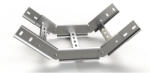 Basor CCXFE 200X60 90 fokos csuklós ív 2/5224 (2/5224)