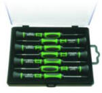 HAUPA 104000 Csavarhúzó készlet elektronikai 7db-os (104000)