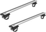 Thule Set bare transversale KIA Stonic 5 usi SUV (2017+) Thule Evo Raised Rail Wingbar Evo