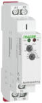 Tracon Időrelé elengedéskésleltetéses tápfeszültség vezérelt AC/DC 12-240V 0, 1s-10m 16A NARIDOFFS Tracon (NARIDOFFS)