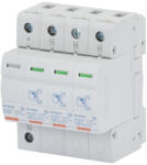 Gewiss Túlfeszültség levezető Gewiss SPD 3P+N 20kA T2 4 modul GWD6409 (GWD6409)