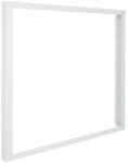 OSRAM 4058075699502 PANEL 600 SURFACE MOUNT KIT H70mm VAL 600x600 LED panel mennyezeti magas keret, 35mm magas panelekhez (4058075699502)