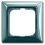 ABB Basic55 2511-98-507 keret 1-es bistro kék 2CKA00172501521 ABB/2CKA001725A1521 (2CKA00172501521)