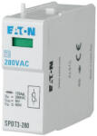 Eaton túlfeszültség levezteő betét d, spdt3-hoz, uc=280V AC, spdt3-280-170484 (170484)