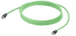 Weidmüller Rendszerkábel, RJ45/RJ45, 0, 5m IE-C5DS4VG0005A60A60-E 1522100005 Weidmüller (1522100005)