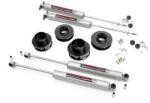 Rough Country Kit suspensie Jeep Grand Cherokee WJ/WG (1999 - 2004) +5cm Rough Country