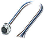 Phoenix Contact Fali átvezetés - SACC-E-M12FS-5CON-PG9/1, 0 VAPO, Phoenix Contact, 1401204 (1401204)