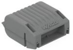 Wago gélbox 1. méret 6mm2 összekötővel (207-1431) (207-1431)