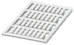 Phoenix Contact Vezetékjelölés - UCT-WMCO 4, 1 (18X4) , Phoenix Contact, 0830785 (830785)
