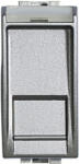 BTicino NT4279C5E Light Tech RJ45 Cat5e UTP 1 modulos (NT4279C5E)