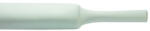 Cellpack Zsugorcső 19, 1-9, 5mm fehér 1, 0m-es vékonyfalú Cellpack SR1F 457339 (457339)