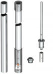 OBO szigetelő felfogóoszlop isCon vezetékhez belső vezetős 4000mm 5408934 (5408934)