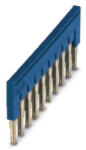 Phoenix Contact Dugaszolható híd FBS 10-6 BU kék, Phoenix Contact, 3032198 (3032198)