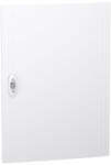 Schneider Electric PrismaSeT XS - LVSXDP318 - Pót ajtó, 3x18 modul, fehér teli (LVSXDP318)