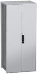 Schneider Electric PanelSeT SFN - NSYSFN188602DP - elosztószekrény szerelőlap nélkül 1800x800x600 IP55 (NSYSFN188602DP)