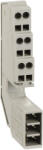 Schneider Electric Masterpact NT - 33099 - Sorkapocs 6. vez. kocsiszer (33099)