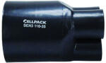 Cellpack Zsugor végelzáró 4x1, 5-4x10 SEH4/28-9 Cellpack 148844 SEH4 (148844)