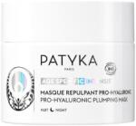 Patyka Age Specific Intensif - Mască hidratantă cu acid hialuronic 50 ml Masca de fata