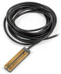 Raychem RAYSTAT-M2-R-SENSOR Nedvesség érzékelő csatornákba, 10m kábellel, IP68, 105x30x13mm (1244-016965)