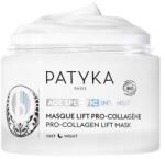 Patyka Age Specific Intensif Mască lifting cu colagen 50 ml Masca de fata