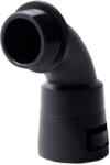 KOPOS Gégecső adapter 90 fok 21mm/PG16 IP66 UV-álló, APG21/16-90 FB Kopos (APG21/16-90_FB)