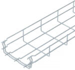 OBO GRM rácsos kábeltálca, cink 55x150x3000 6001418 (6001418)