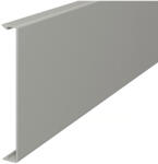 OBO felső rész rendezőcsatornához 110x2000mm, kőszürke 6022715 (6022715)