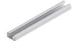 BAKS 801130 SMSP300 Kábellétra létrafok 290 mm szalaghorganyzott, anyagvastagság 1, 5 mm, villamos kábelek nyomvonalvezetéséhez (801130)