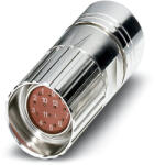 Phoenix Contact Kábelcsatlakozók - RF-17S1N8A80DU , Phoenix Contact, 1607340 (1607340)