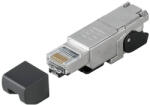Weidmüller Egyenes csatlakozó, RJ45, IE-PS-RJ45-FH-180-P-1.6 1992840000 (1992840000)
