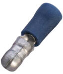 Haupa hengeres saru 1, 5-2, 5mm2/5mm kék 260448 (260448)