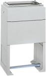 Schneider Electric PanelSeT PLA - NSYZHPLA54G - Magasítókeret PLA műanyag szekrényhez (NSYZHPLA54G)