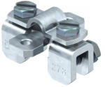 OBO falckapocs 8/10mm, merítetten tűzihorganyzott, DIN EN ISO 1461 5317223 (5317223)