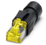 Phoenix Contact RJ45 dugaszcsatlakozók VS-08-RJ45-10G/Q, Phoenix Contact, 1419001 (1419001)